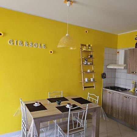 Appartamento Girasole San Vito Lo Capo Exterior photo